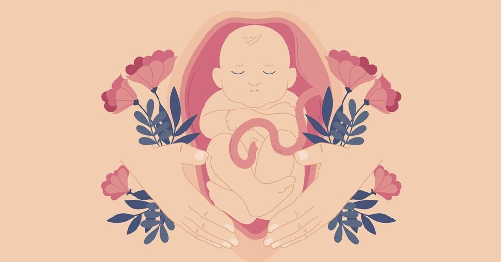 Bebê pélvico pode ter problemas no quadril? 1 Bebe pelvico pode ter problemas no quadril